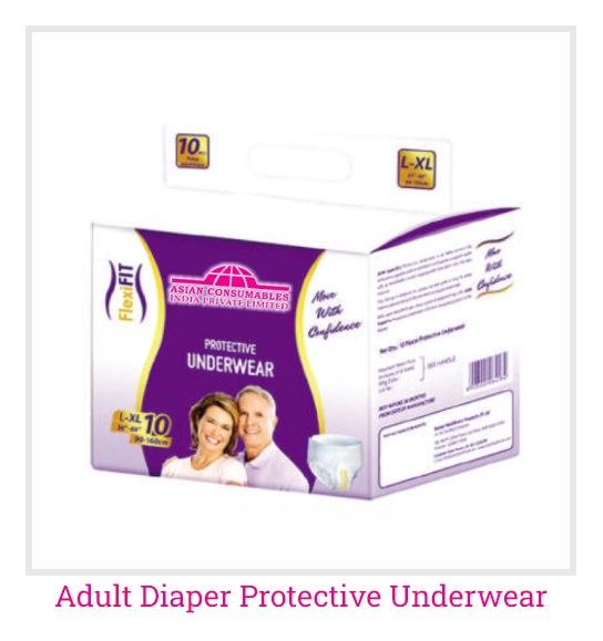 product side