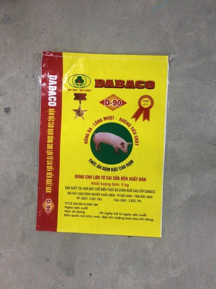 product side