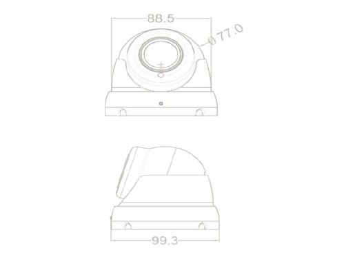 product side