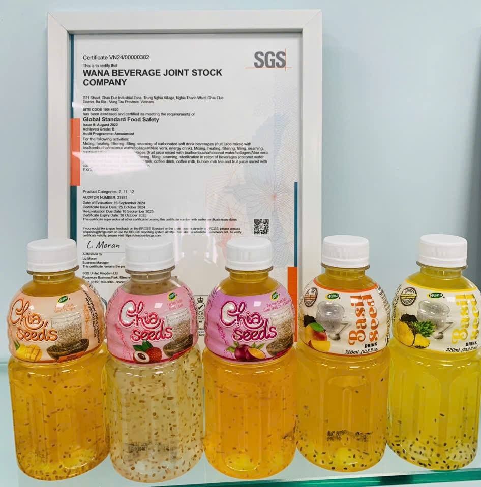 product side