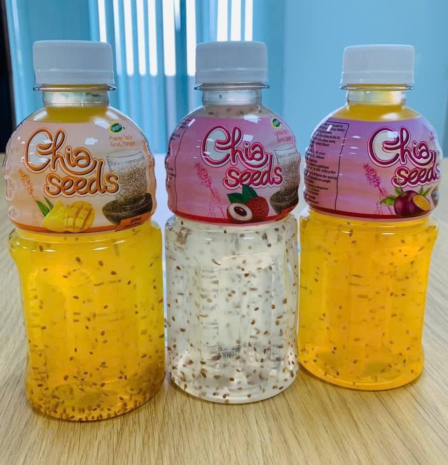 product side