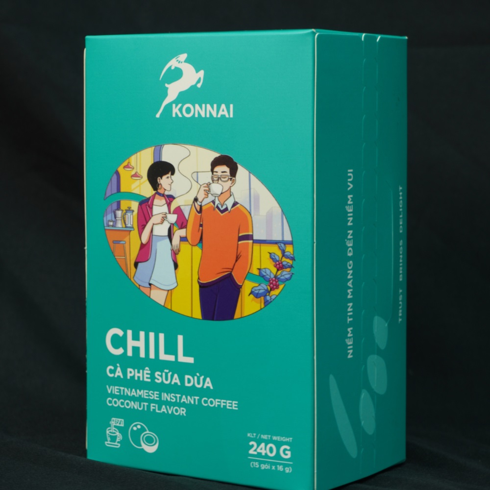 product side
