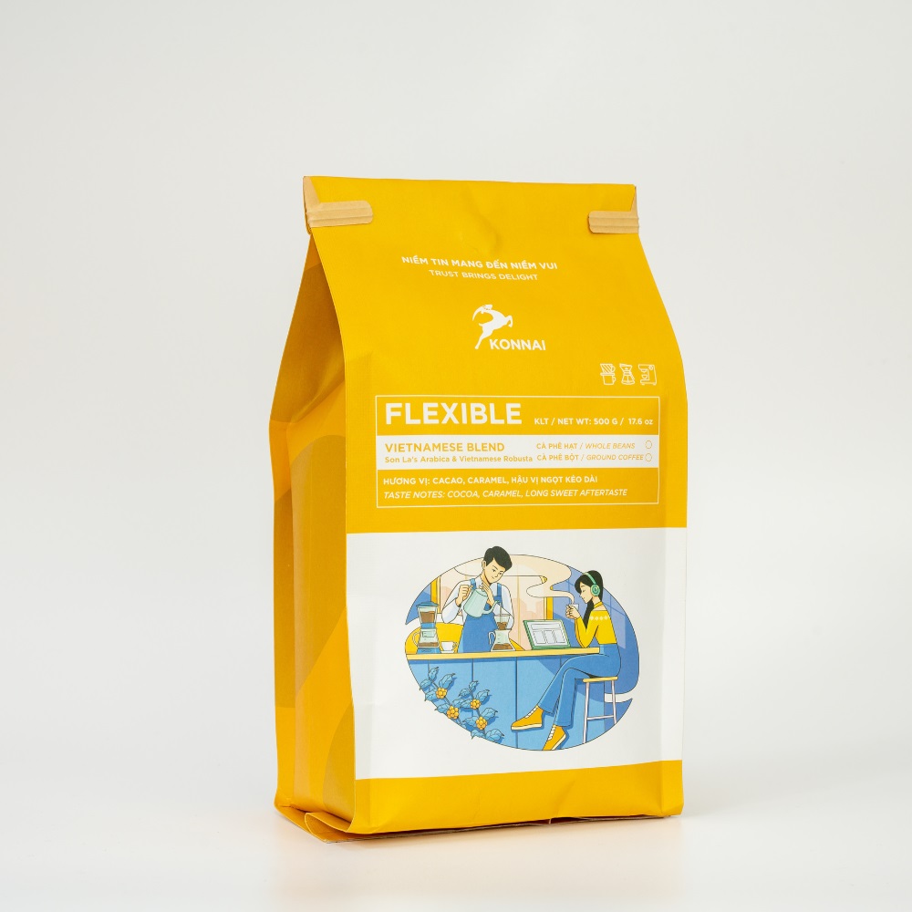 product side