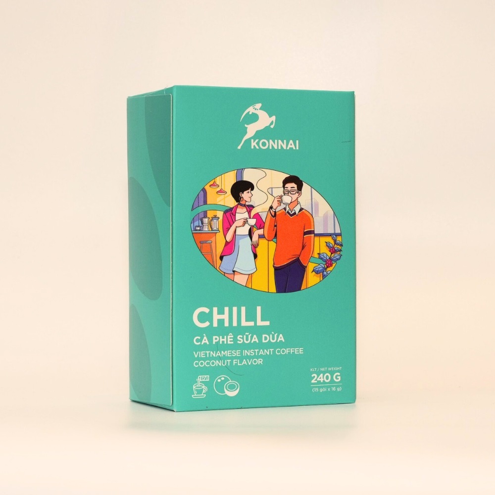 product side
