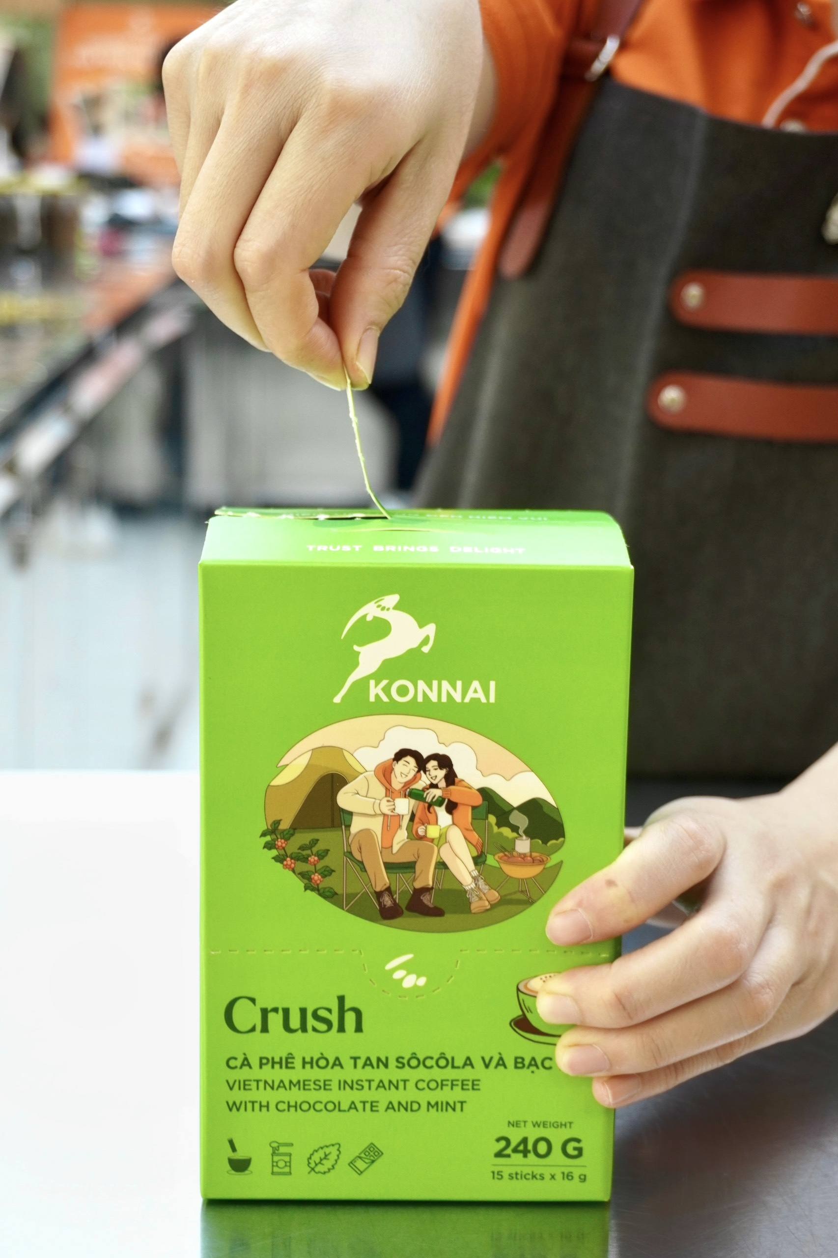 product side