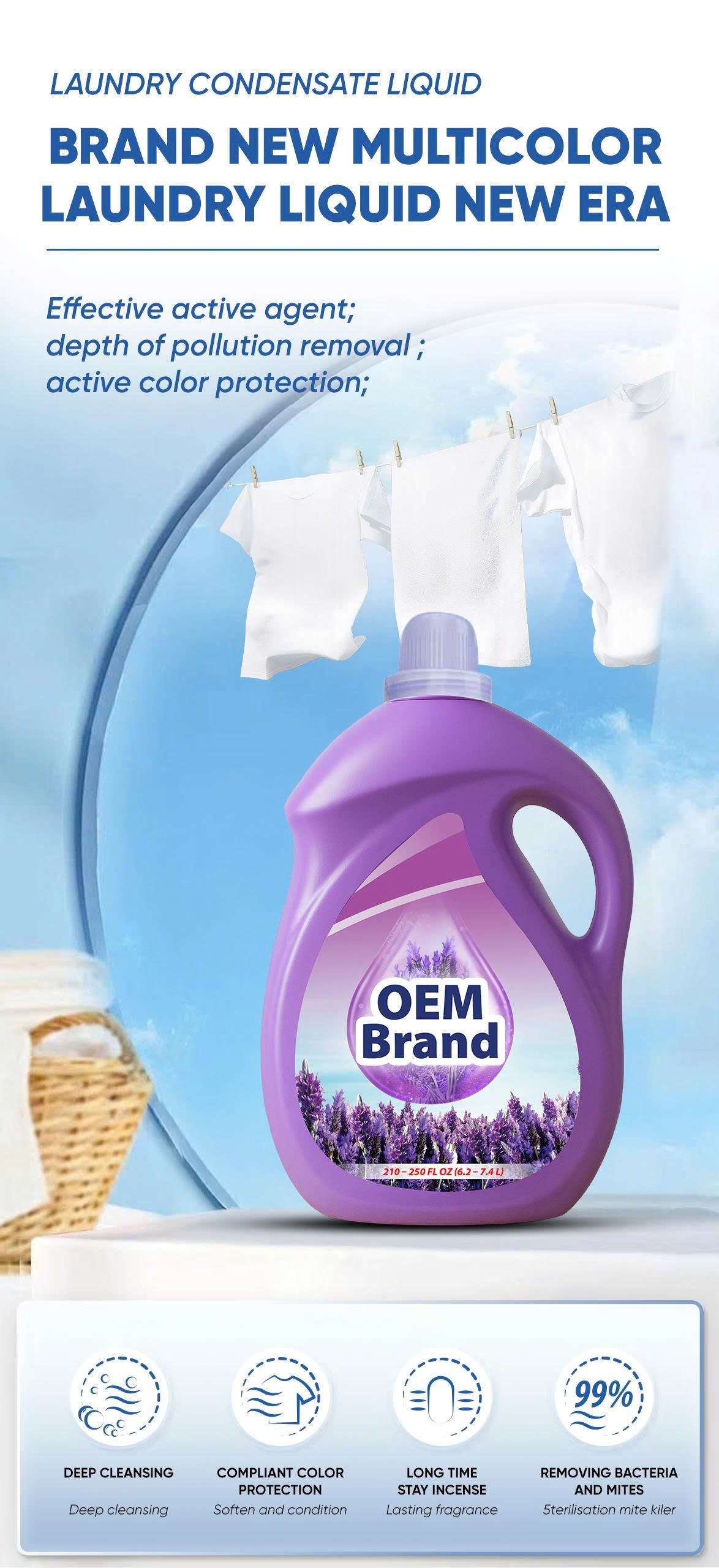 product side