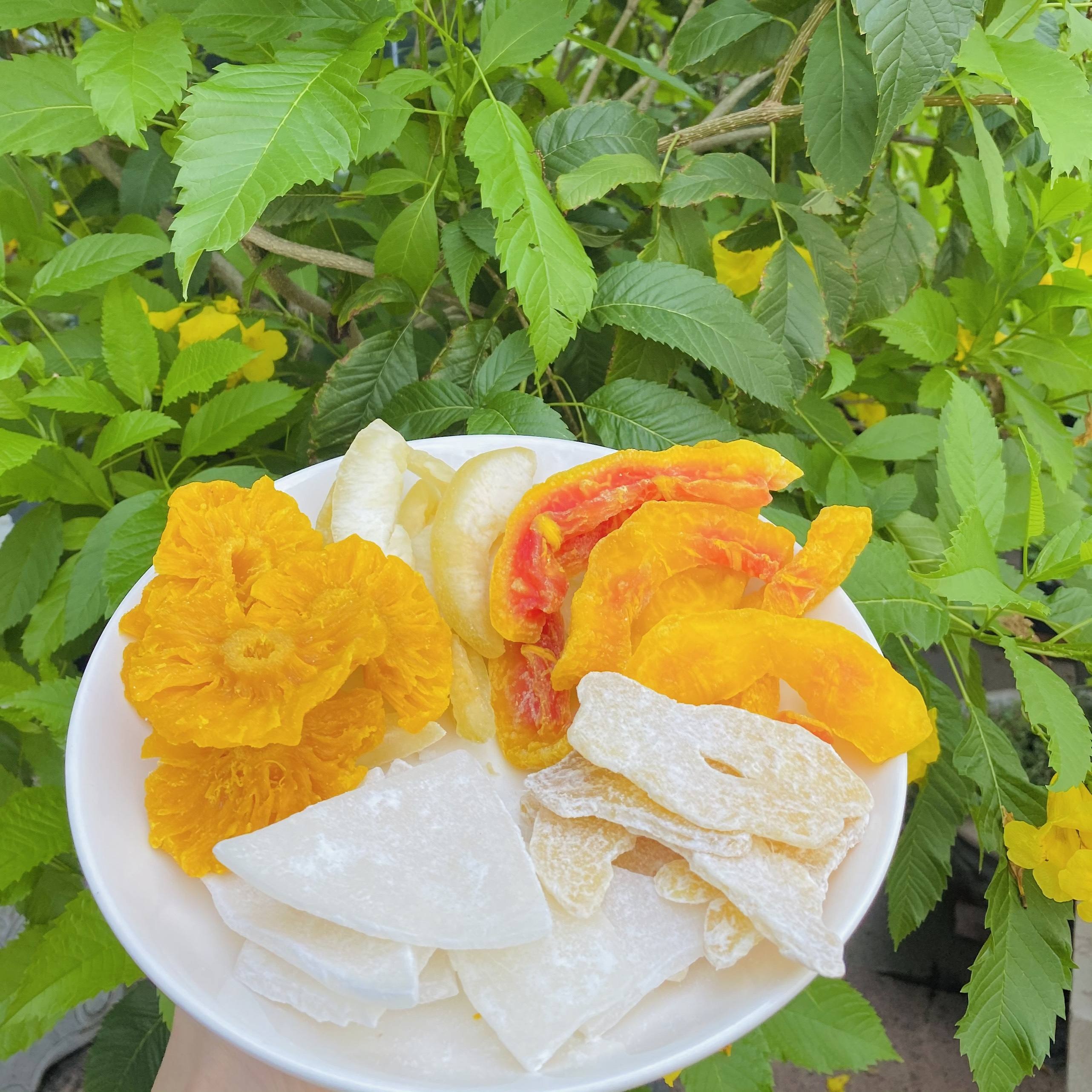 product side