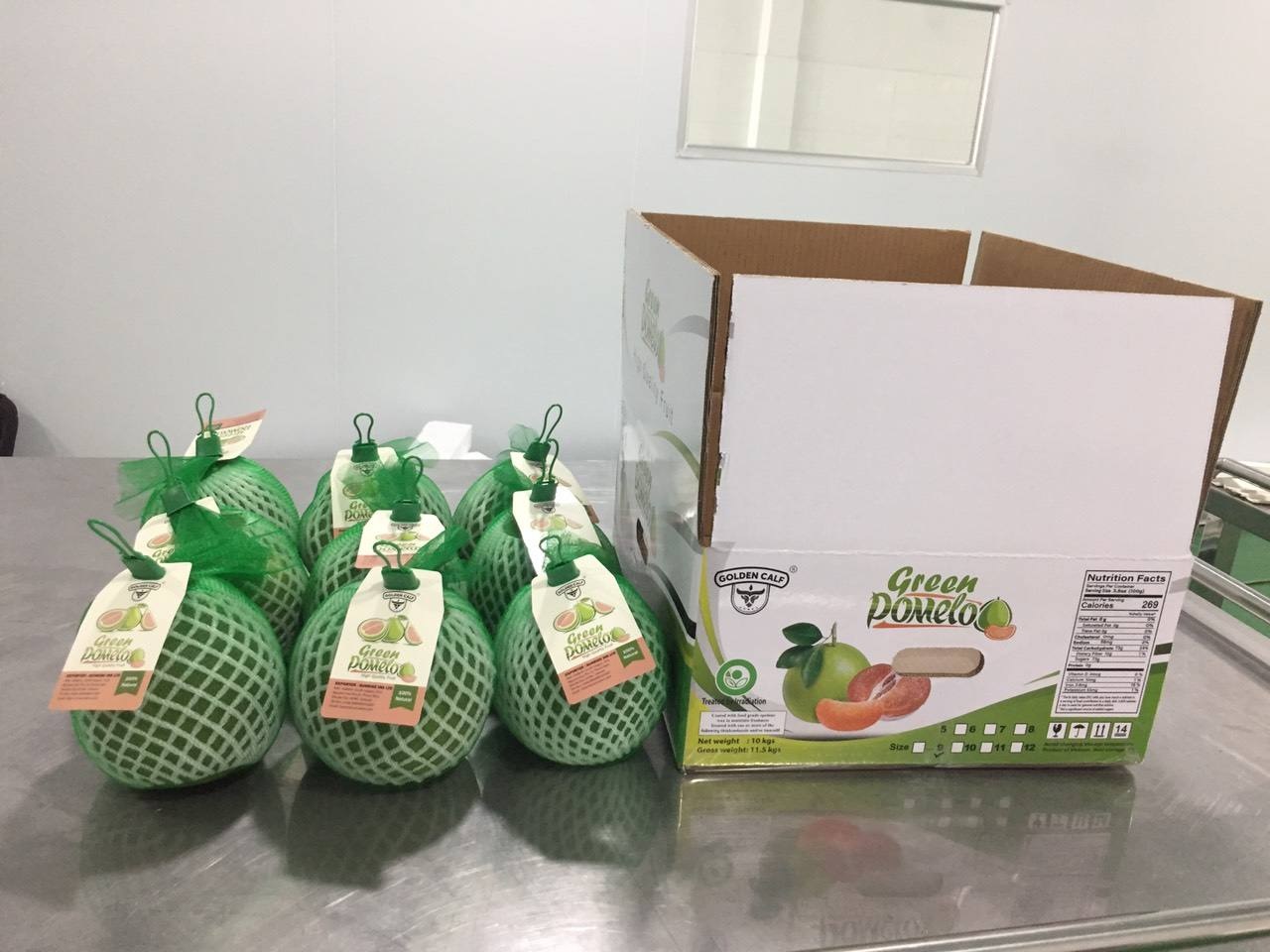 product side
