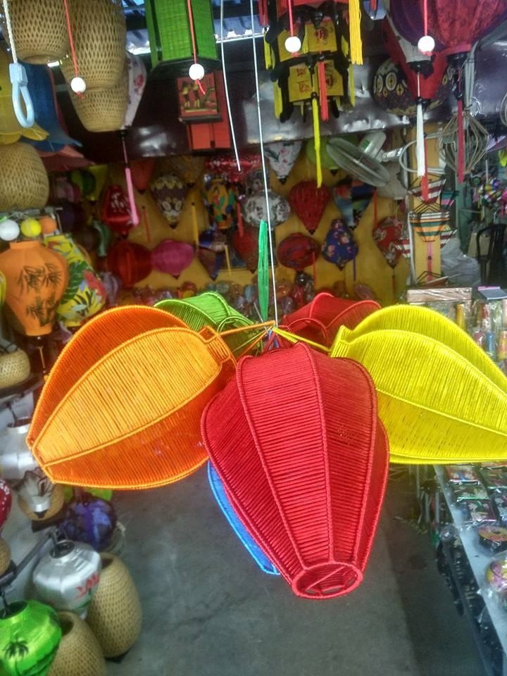 product side