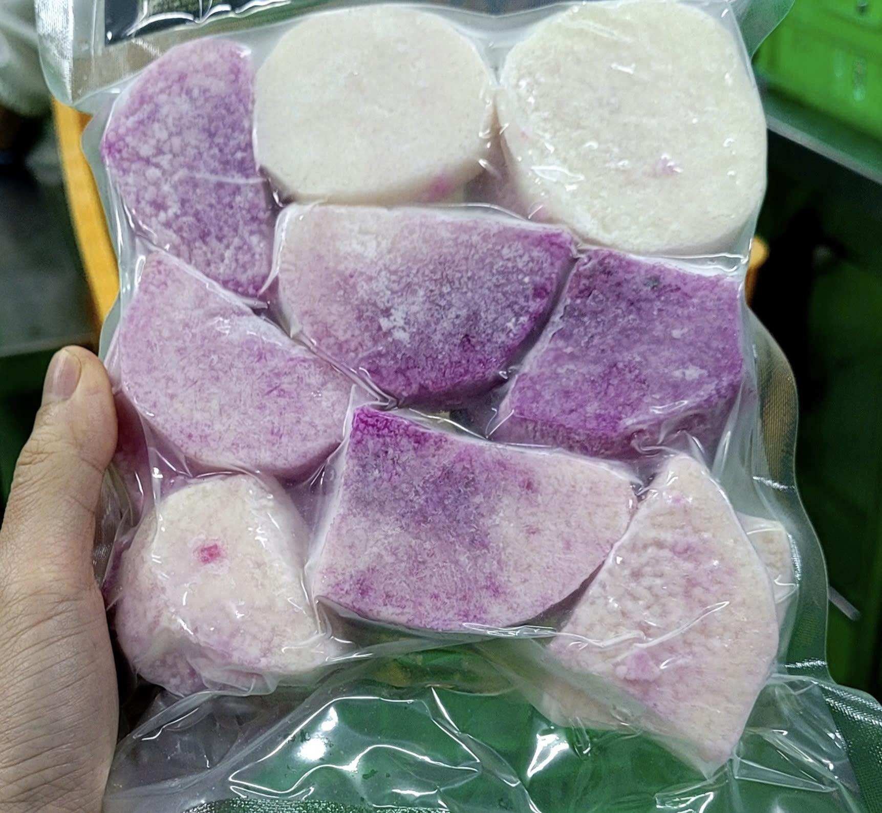 product side