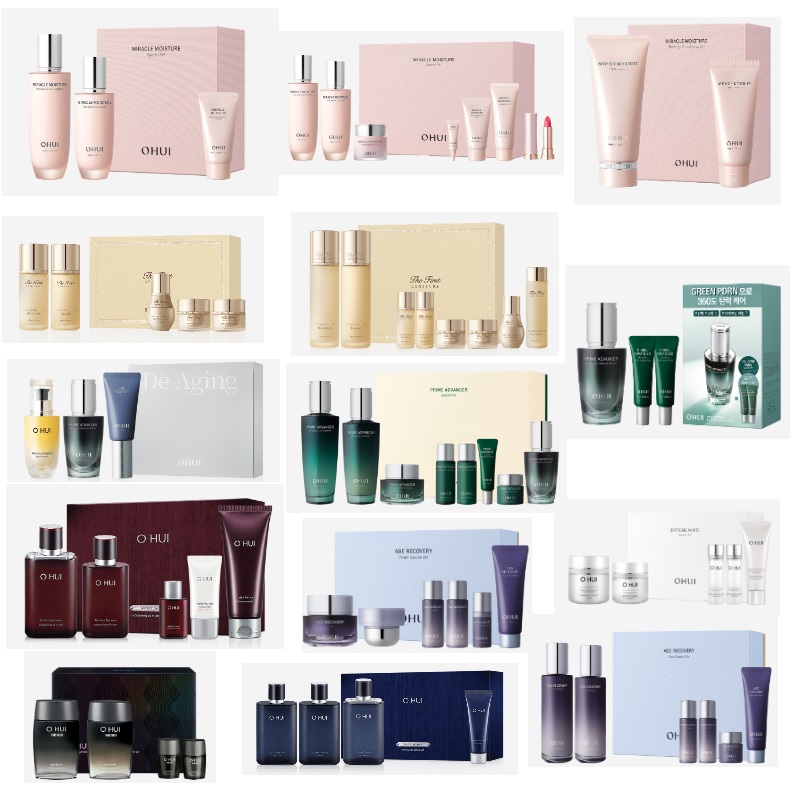 product side
