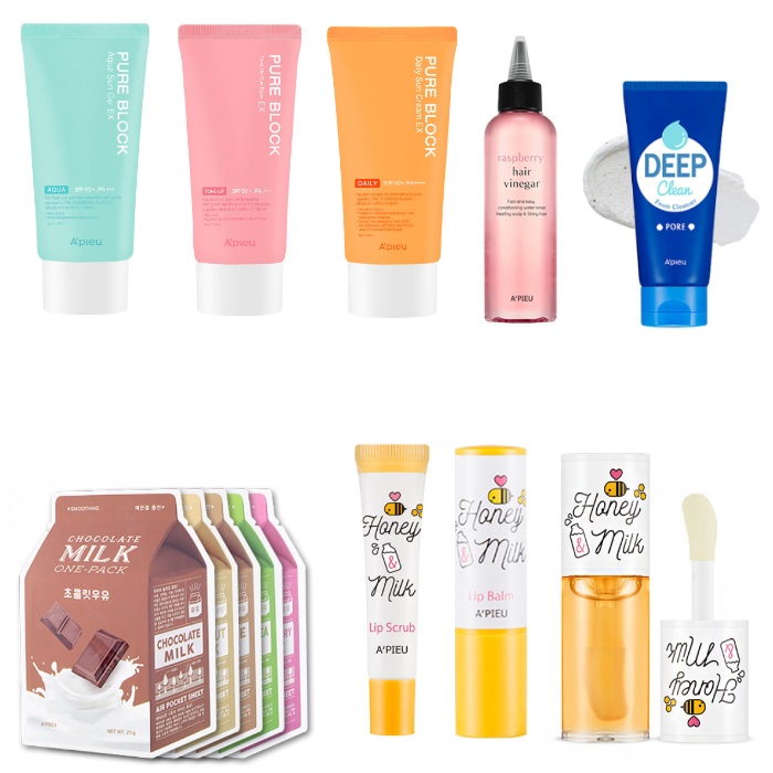 product side