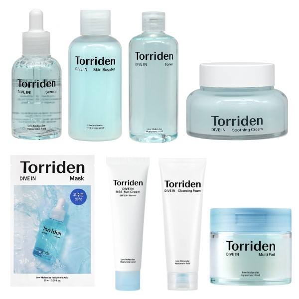 product side