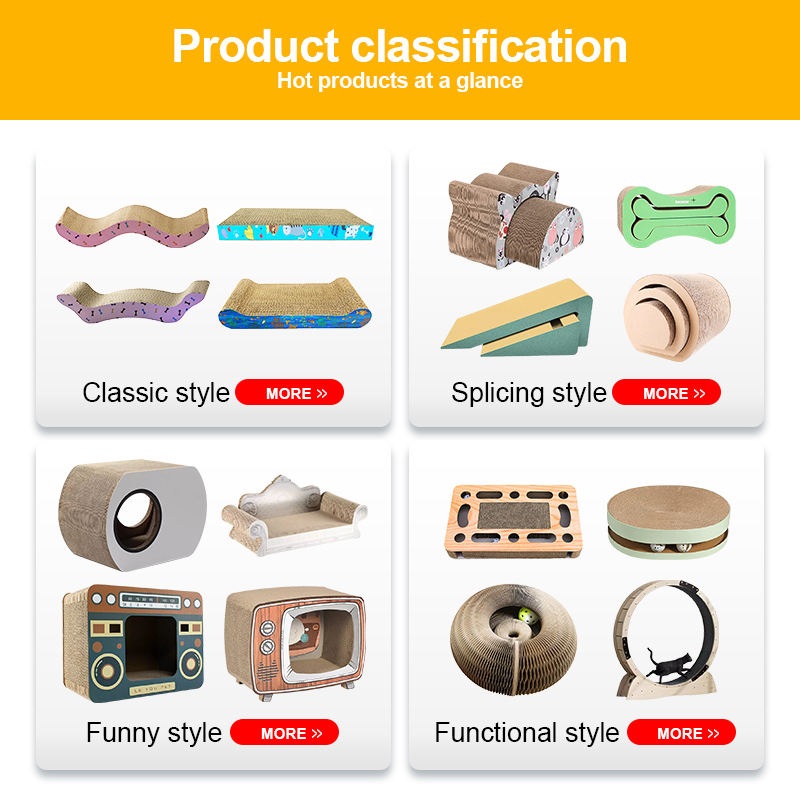 product side