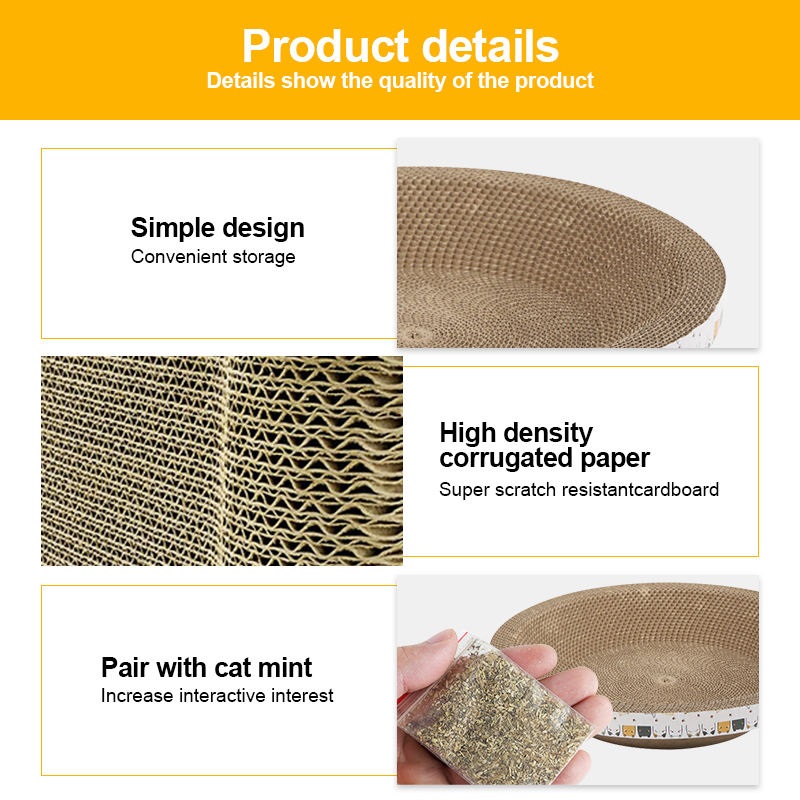 product side
